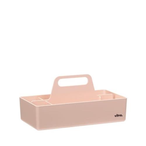 Vitra - Toolbox RE Pale Rose