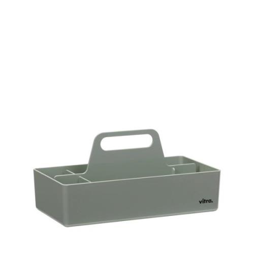 Vitra - Toolbox RE Moss Grå