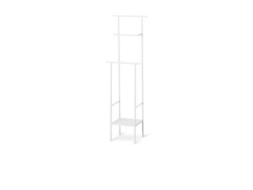 ferm LIVING - Dora Toilet Paper Stand Hvid