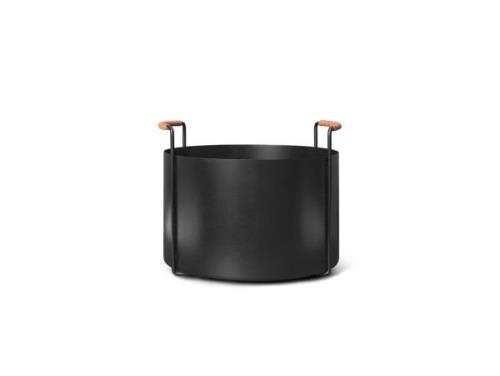 ferm LIVING - Port Firewood Bucket Sort