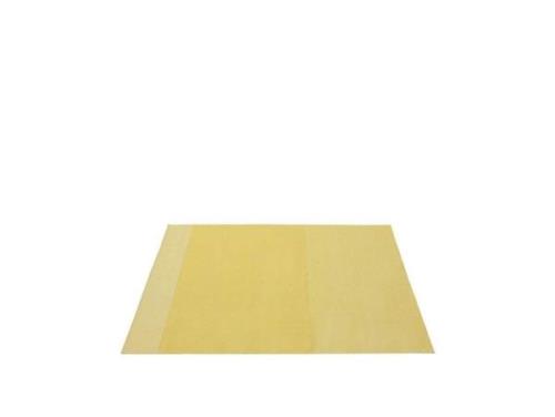 Muuto - Varjo Rug 170x240 Yellow