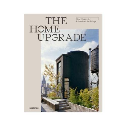 New Mags - The Home Upgrade