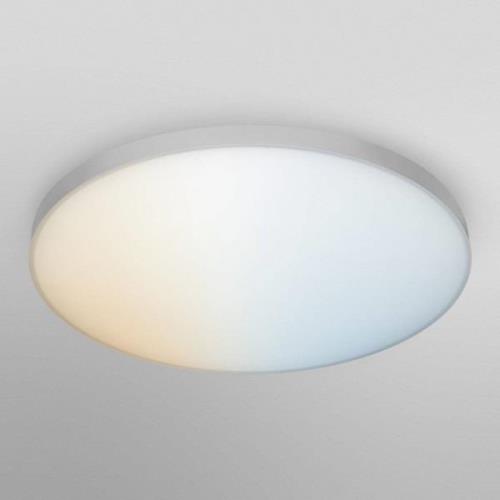 LEDVANCE SMART+ WiFi Planon LED-panel CCT Ø30cm