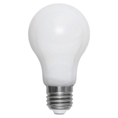 LED-lampe E27 2.700K Ra90 opal 10W