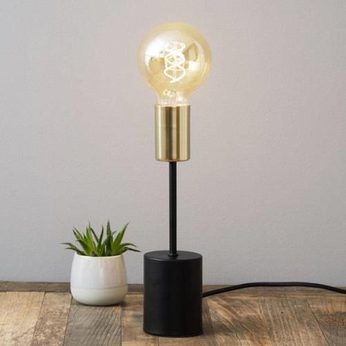 Axon bordlampe