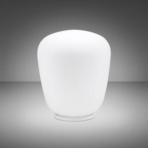 Fabbian Lumi Baka bordlampe, Ø 33 cm