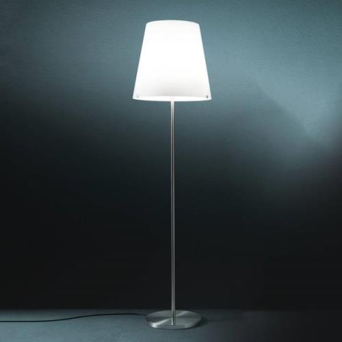 Fontana Arte 3247 gulvlampe, højde 180 cm, Ø 47 cm