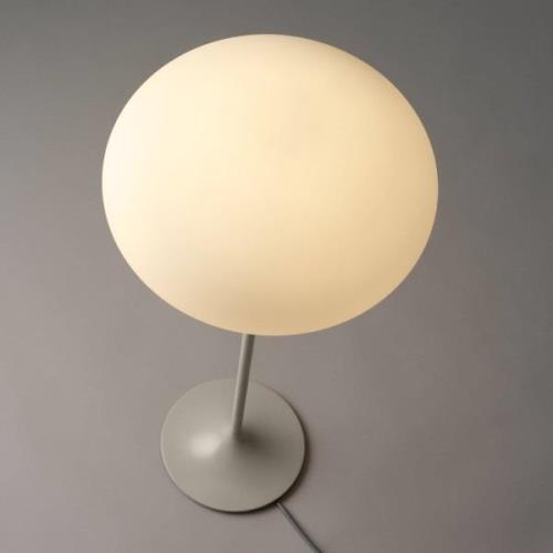 GUBI Stemlite bordlampe, grå, 70 cm