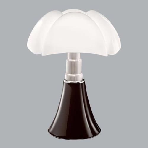 Martinelli Luce Minipipistrello bordlampe brun