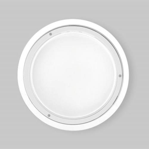 Multi+ 30 PC væglampe med sensor og LED, 3.000 K