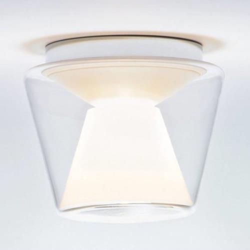 serien.lighting Annex M - LED-loftlampe, opal