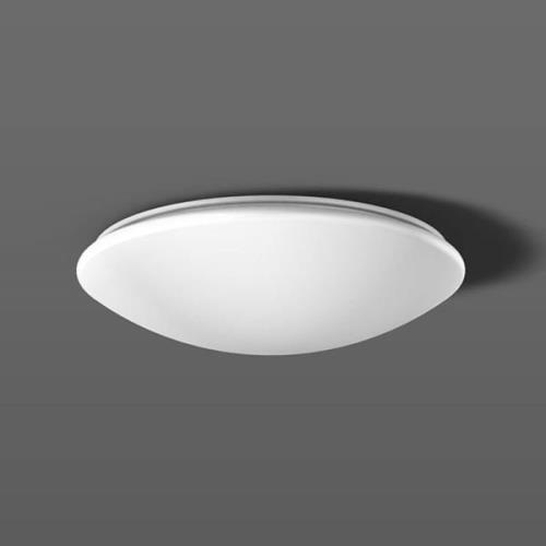 RZB Flat Polymero loftlampe DALI 21 W 36 cm 840