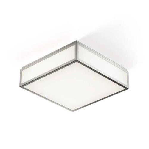 Decor Walther Bauhaus 3 N LED-loftlampe, nikkel