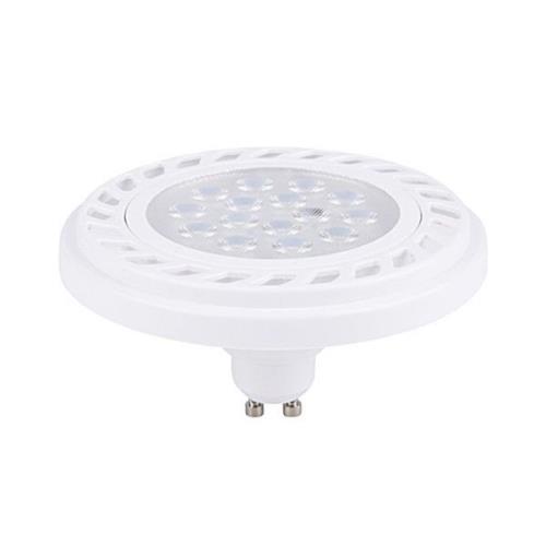 LED-reflektor GU10 ES111 9W hvid 30° 800 lm 3.000K