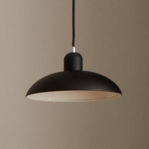 FRITZ HANSEN Kaiser Idell 6631-P, mat sort