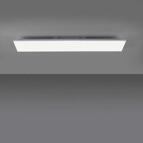 Yukon LED-loftlampe 100 x 25 cm, RGB/CCT