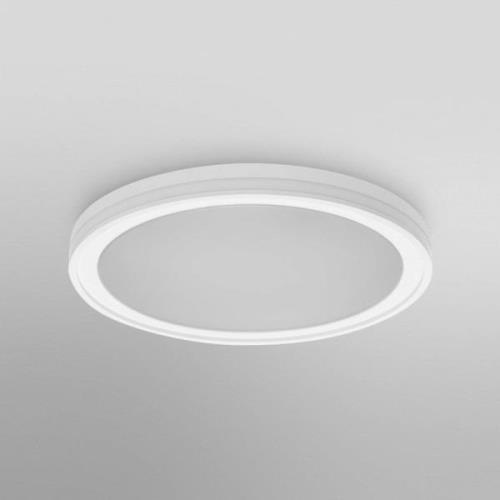 LEDVANCE SMART+ WiFi Orbis Circle CCT RGB hvid