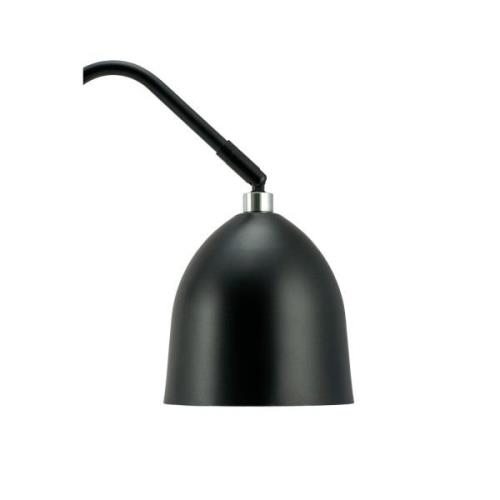 Dyberg Larsen Easton bordlampe, sort