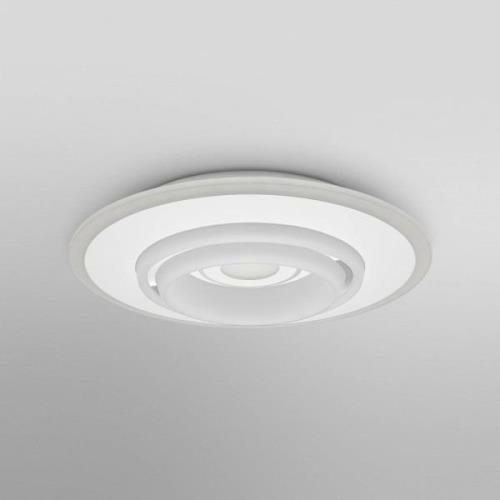 LEDVANCE SMART+ WiFi Orbis Rumor LED-loftlampe