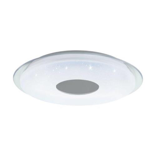 EGLO connect Lanciano-Z LED-loftslampe Ø 56cm