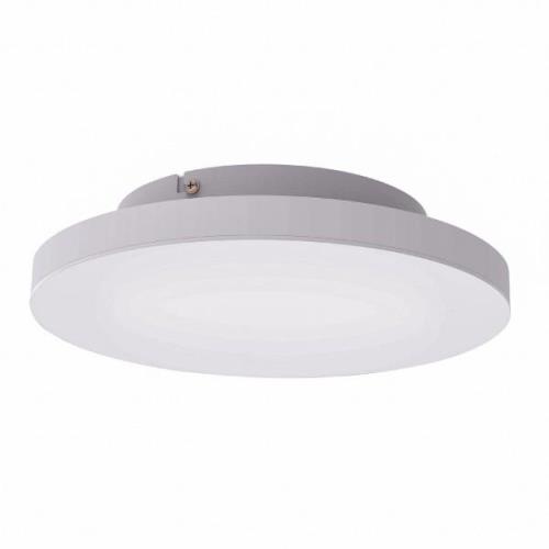 EGLO connect Turcona-Z LED-loftslampe Ø 30 cm