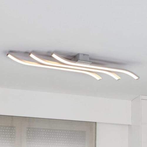 Innovativ LED-loftlampe Largo