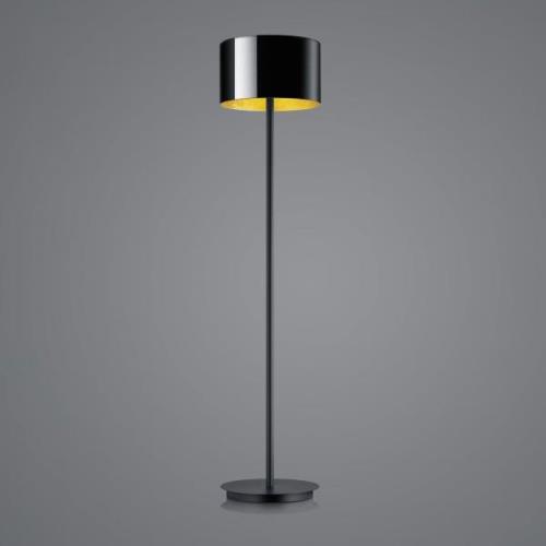 BANKAMP Luce elevata Grand LED-gulvlampe