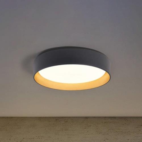 LEDVANCE SMART+ WiFi Orbis Kurt LED-loftlampe