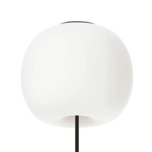 Kundalini Kushi XL loftlampe, sort