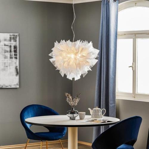 Slamp Veli Prisma Large hængelampe Ø 60cm