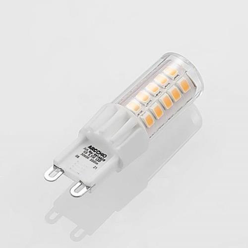 Arcchio LED-stiftsokkelpære G9 3,5 W 3.000 K