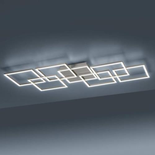 Paul Neuhaus Q-INIGO LED-loftlampe, 107 cm