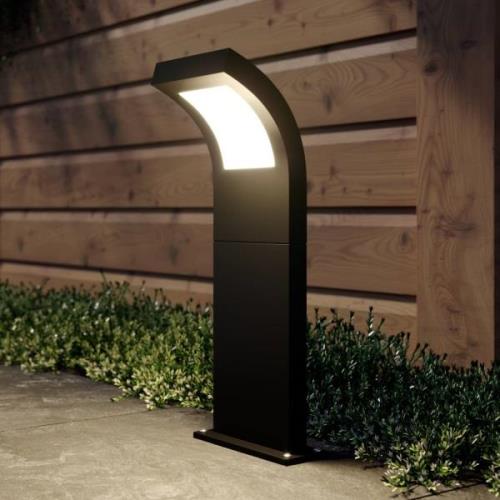 Arcchio Advik LED-gadelampe, 60 cm