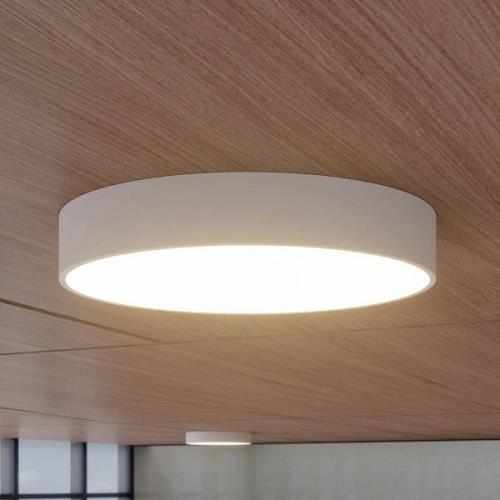 Arcchio Noabelle LED-loftlampe, hvid, 60 cm