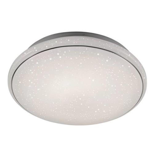 Jupiter LED-loftlampe, stjernehimmel-look 60 cm