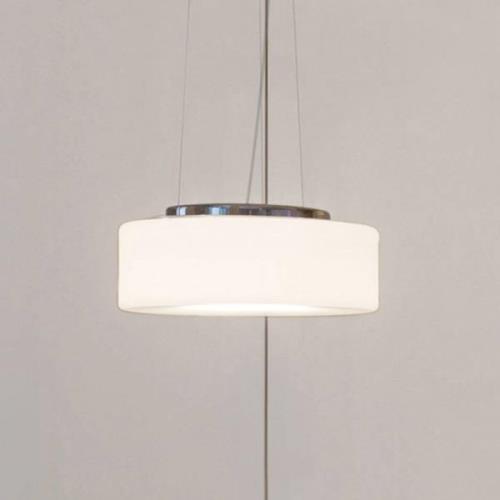 serien.lighting Curling S Pendel 927 Triac opal