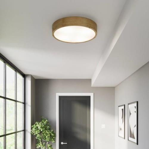 Cleo loftlampe, Ø 48 cm, eg