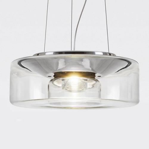 serien.lighting Curling M-pendel 927 Triac klar