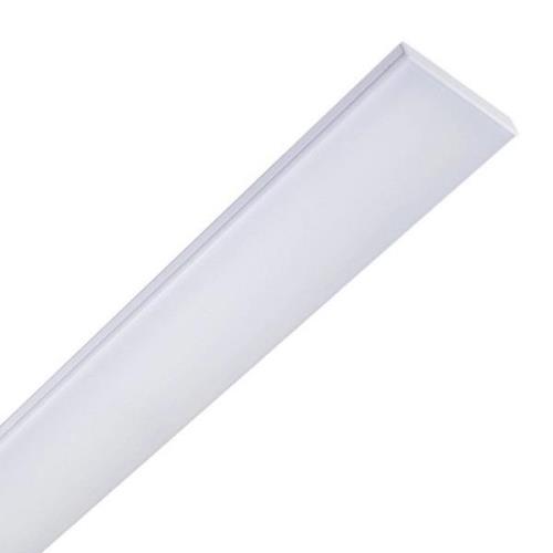 Planus 60 LED-loftlampe med universalhvide LED'er