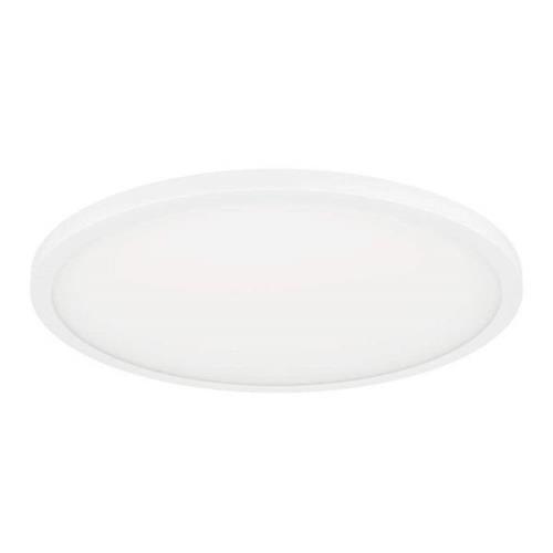 EGLO connect Sarsina-Z loftslampe hvid Ø45cm