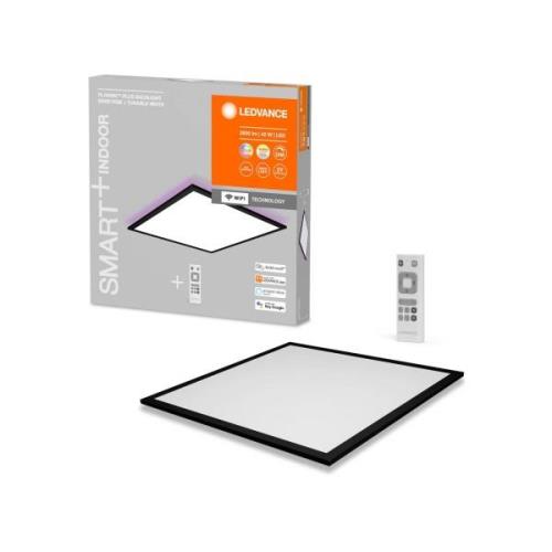 LEDVANCE SMART+ WiFi Planon Plus 60x60cm sort