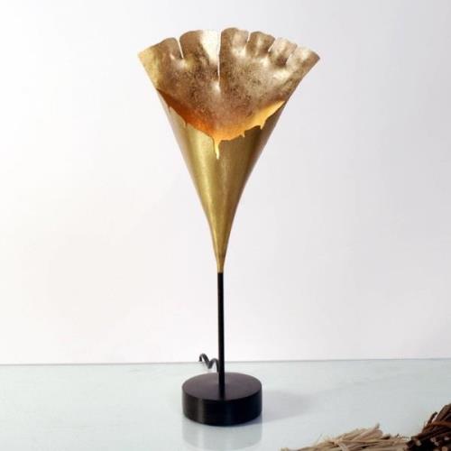 Elegant Gingko bordlampe