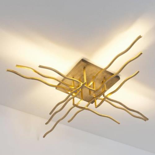 Buffet - LED-loftlampe med indirekte belysning