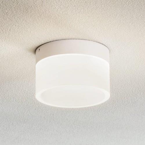 Helestra Liv - LED-loftlampe, 15 cm