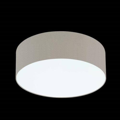 Melangefarvet loftlampe Mara, 50 cm