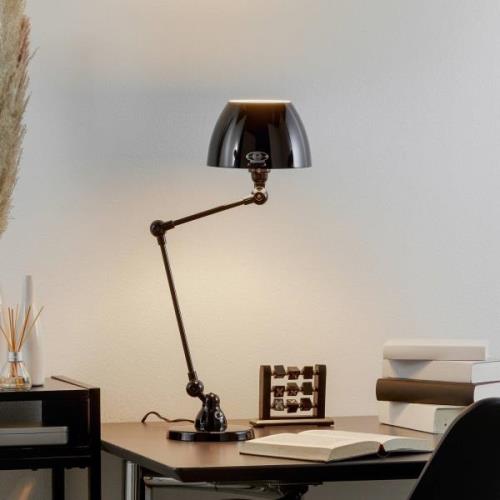 Jieldé Aicler AIC373 bordlampe, sort