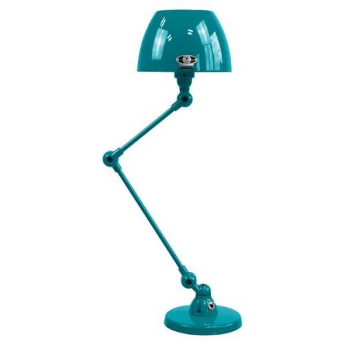 Jieldé Aicler AIC373 bordlampe, havblå