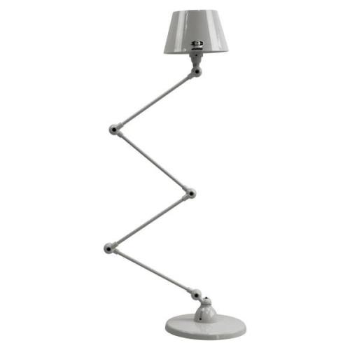 Jieldé Aicler AID433 gulvlampe 4x30cm, grå