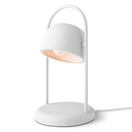 EVA Solo Quay bordlampe, hvid