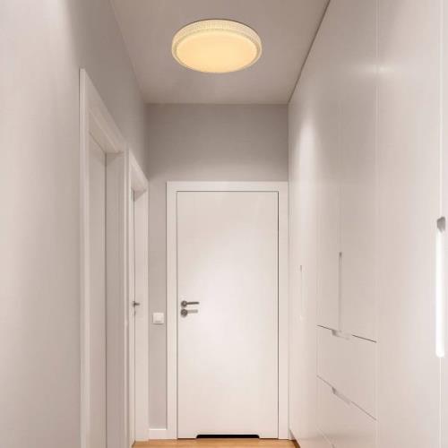 Ovi LED-loftlampe, CCT